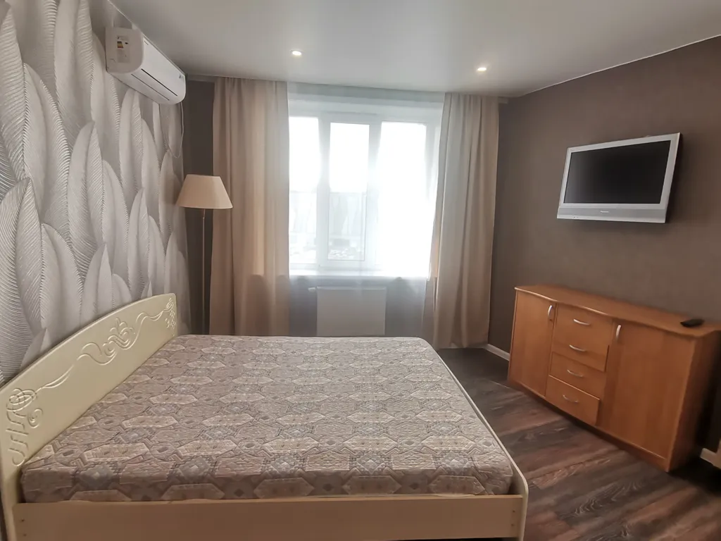 Квартира Квартира с видом на Амур — Хабаровск