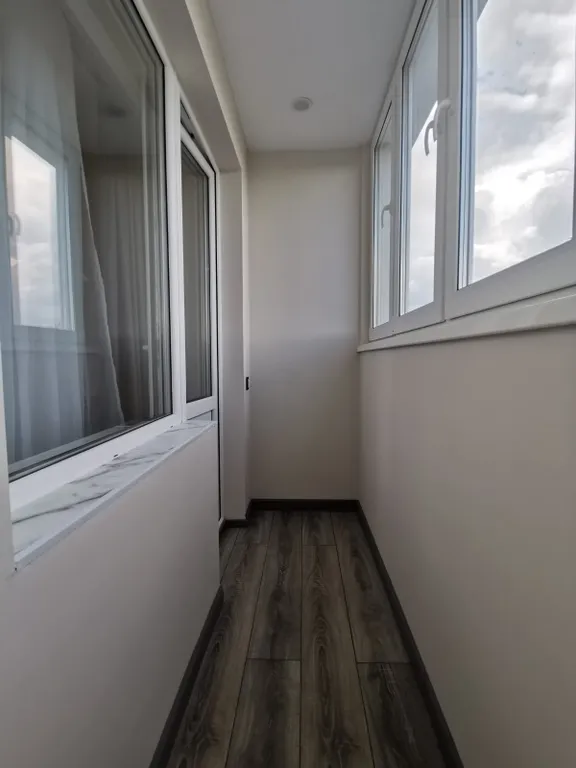 Квартира ЖК Квартал