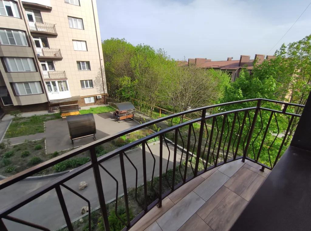 Уютная квартира рядом с бюветом минеральной воды