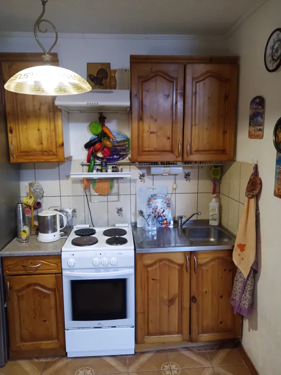 Petri Šemeikka Square apartment