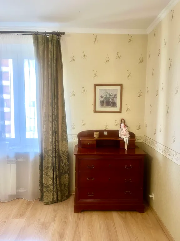 Квартира Квартира Вид на Исаакиевский собор — Санкт-Петербург