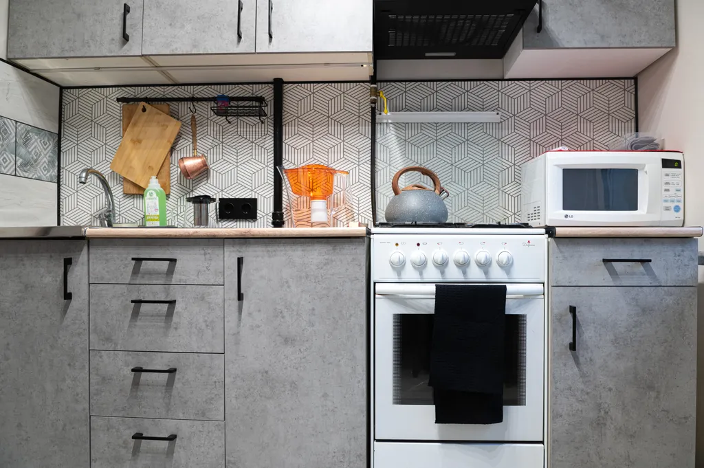 Квартира Уютная, чистая квартира в центре города — Пермь