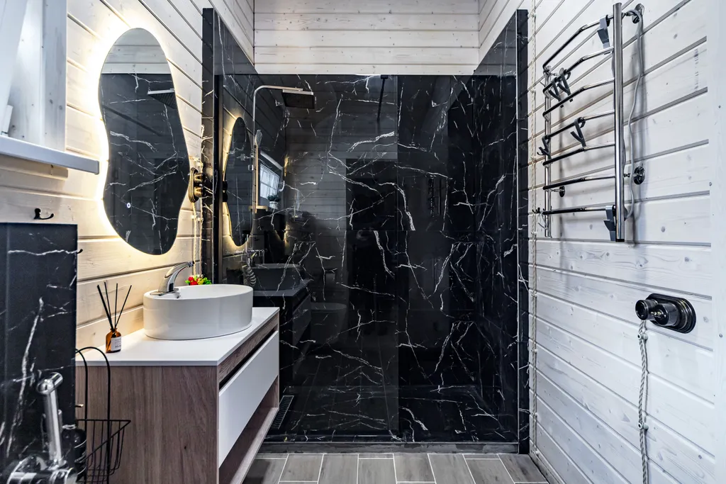 Коттедж Ванкувер в Коробицыно-Вилладж