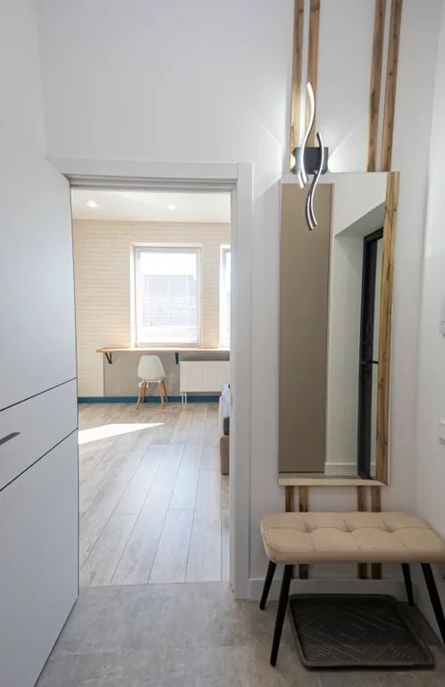 Резиденция у замка