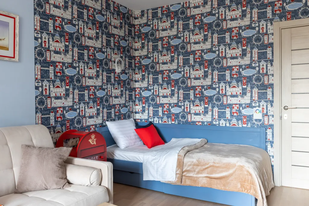 Квартира Трехкомнатная квартира на Ленинском — Москва