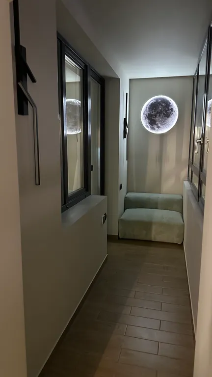 Квартира Квартира Varshavka Apartment — Москва