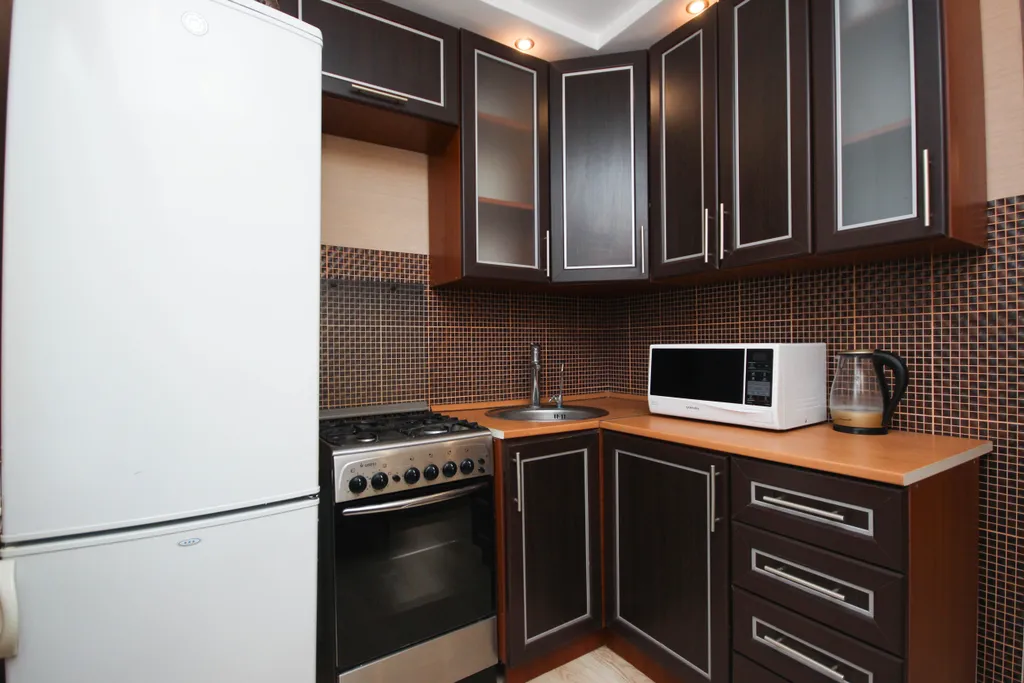 1-комнатная Квартира — аренда посуточно в Наро-Фоминск