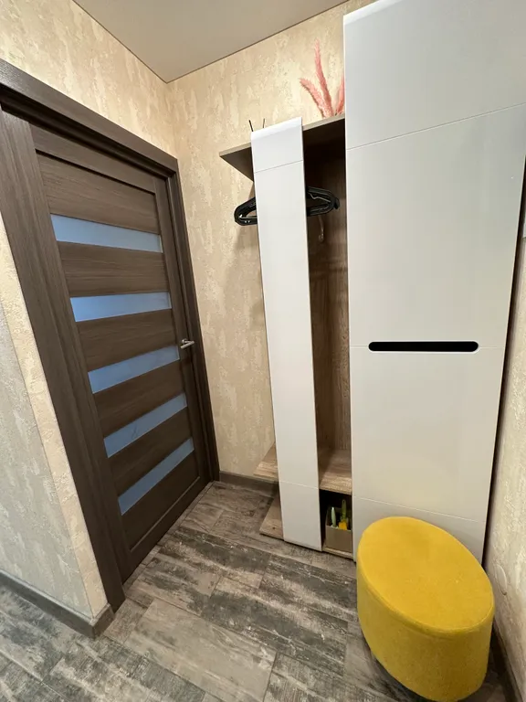 Уютная квартира (рядом с центром травматологии)