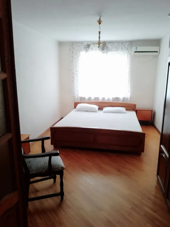 Квартира Квартира возле моря — Сухум