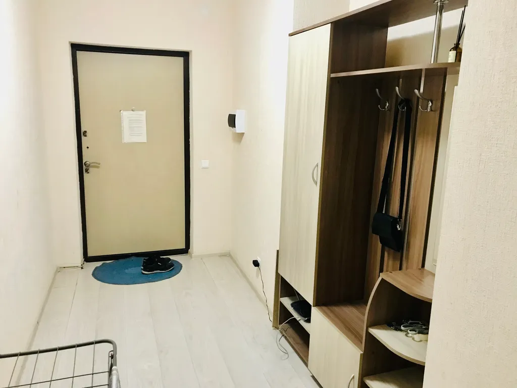 Уютная квартира в ЖК Ключевой