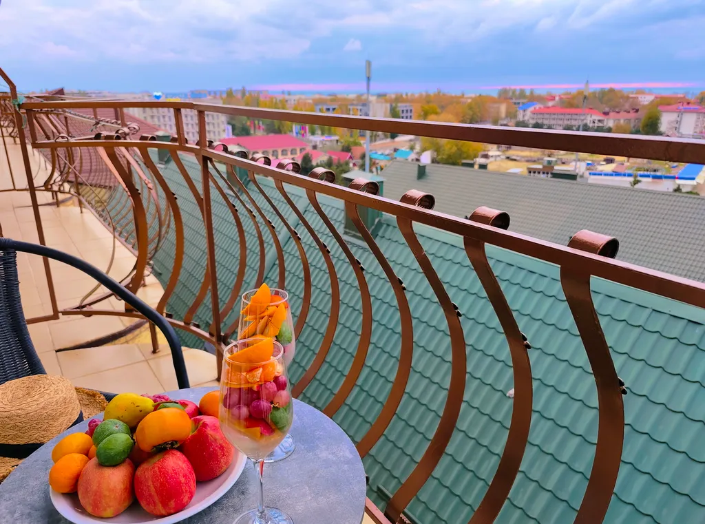 Квартира Комната — Витязево