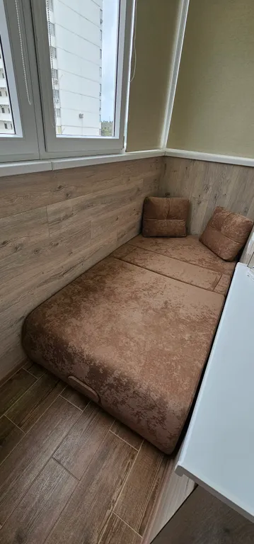 Квартира Уютная квартира в Геленджике — Геленджик