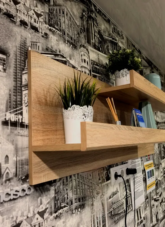 Уютная квартира-студия