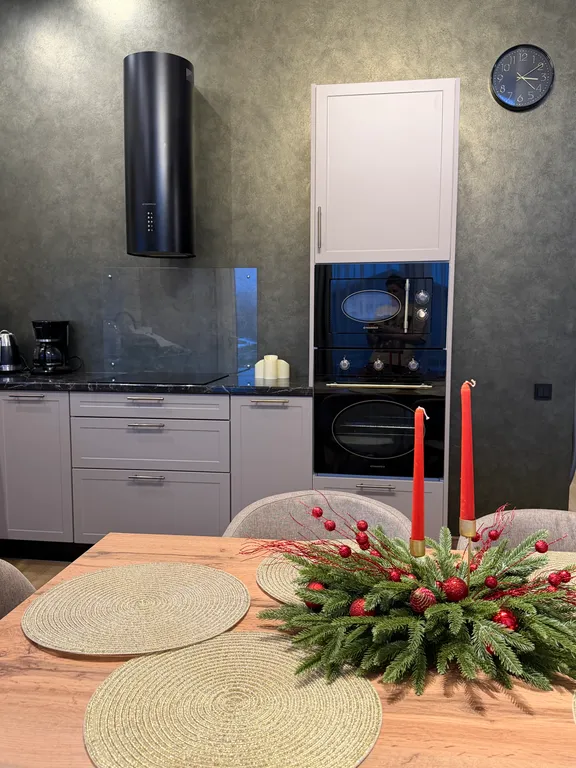 Гостевой дом Кармала