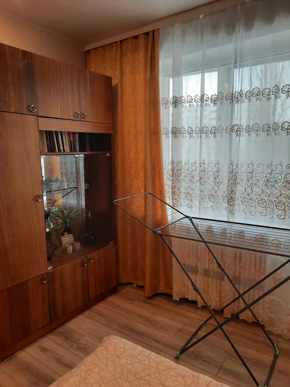 Уютная квартира недалеко от центра