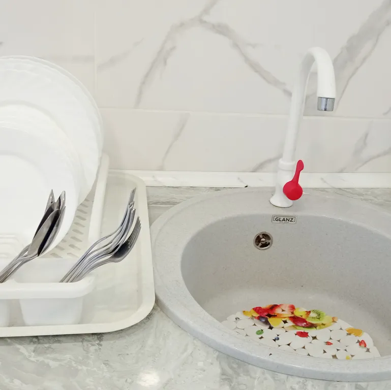 Двухкомнатный коттедж стандарт 4