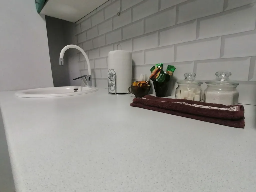 Уютная квартира для Вашего комфорта