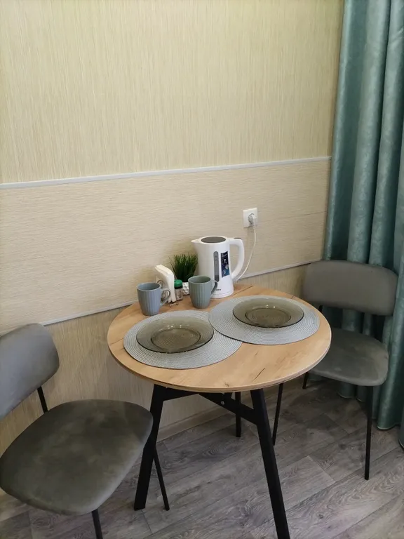 Уютная квартира 5 минут от трассы