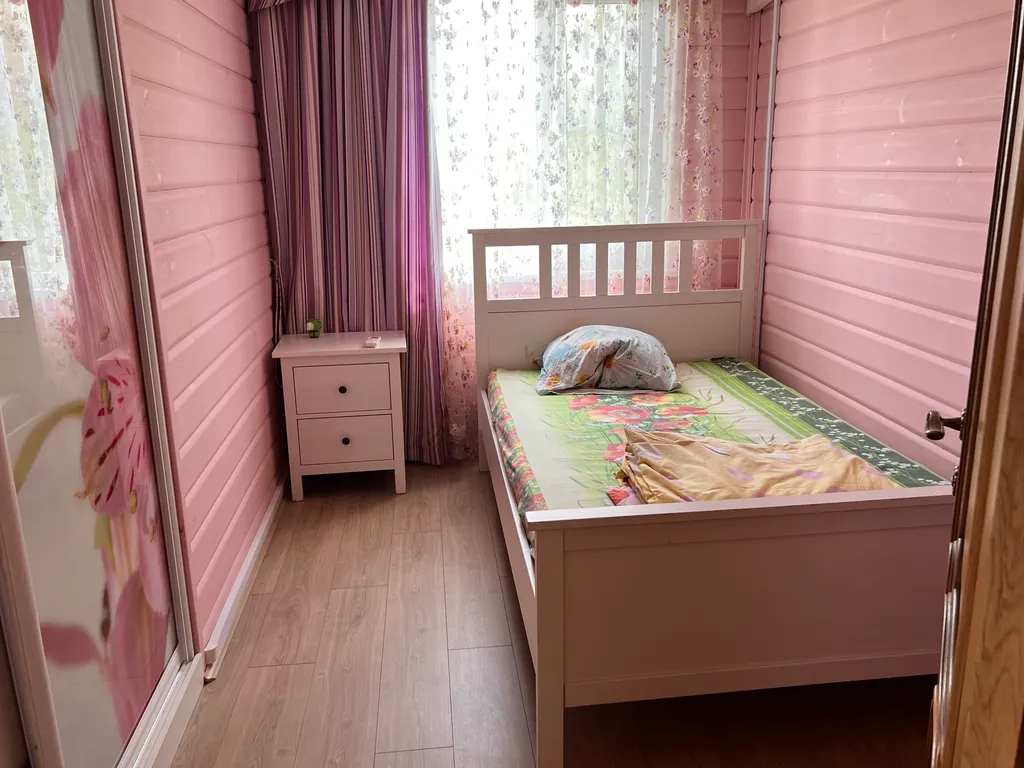 Большой уютный дом на озере