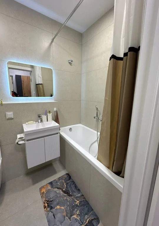 ЖК Мойнаки Ривьера