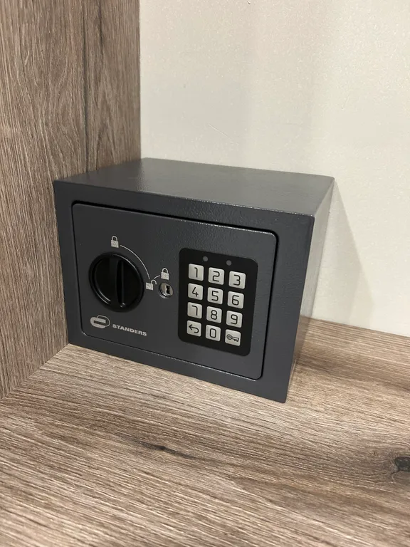 Стильная квартира в центре города