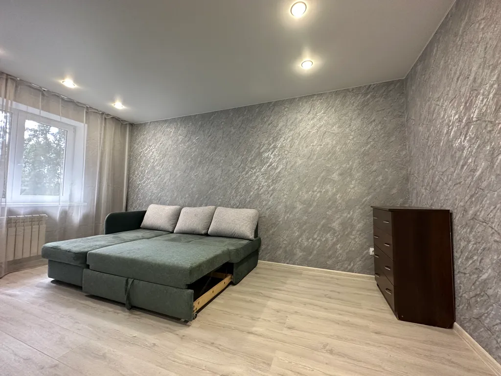 Квартира Квартира в центре города рядом с музеем мирового океана — Калининград