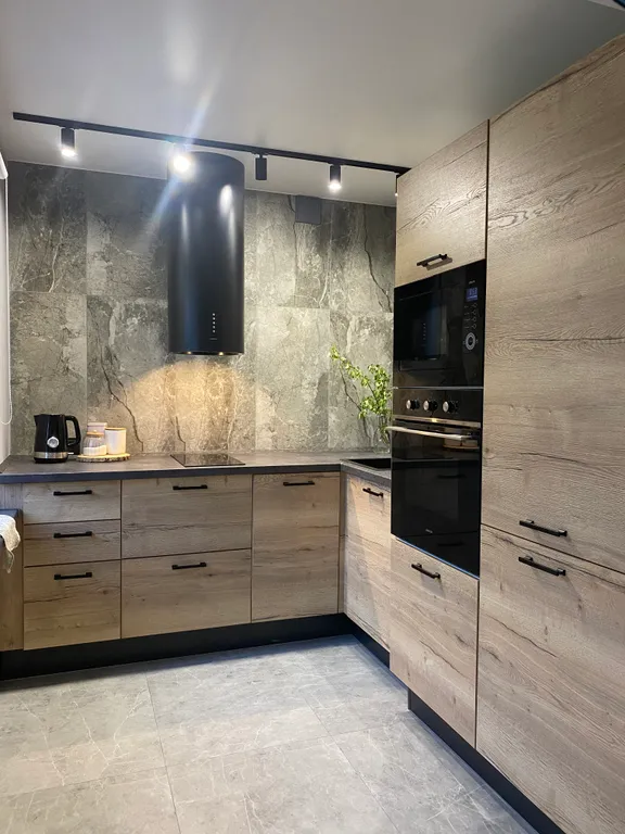 Квартира на первой линии, в 3 минутах до Байкала