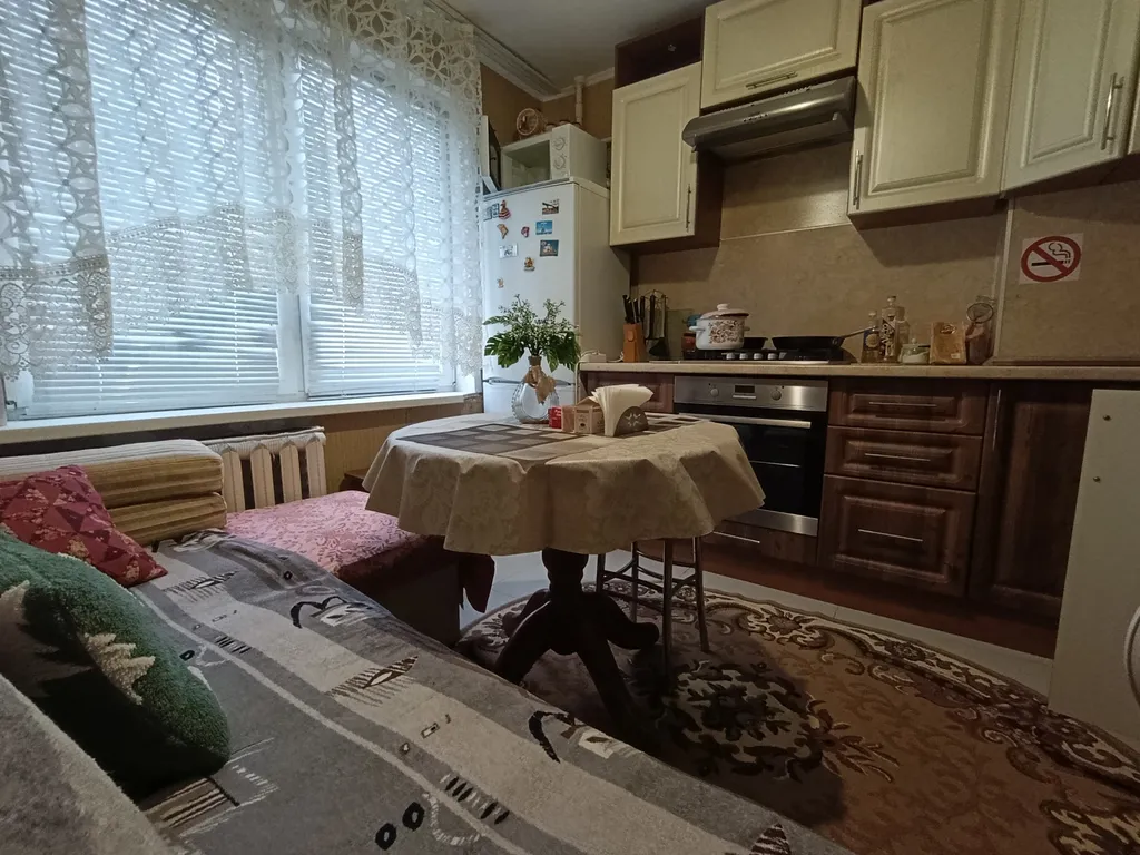 Квартира рядом с КПП — аренда посуточно в Наро-Фоминск