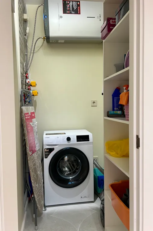 Квартира в центре