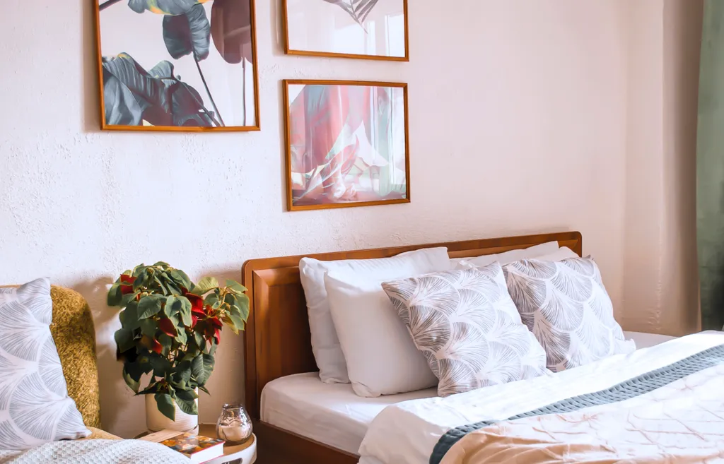 Квартира на Байкальской