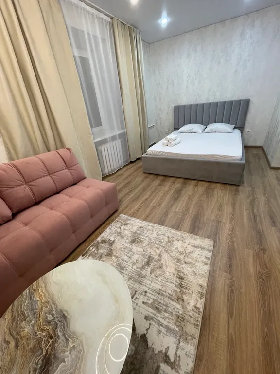 Уютная комфортная квартира в центре