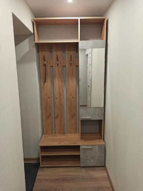 Апартаменты в центре