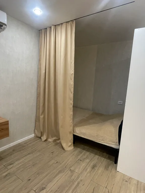 Современная 1 комнатная студия