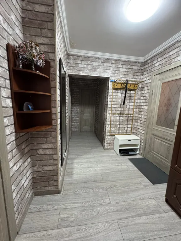 Апарт Нейтрино, Уютная квартира в тихом посёлке Приэльбрусья