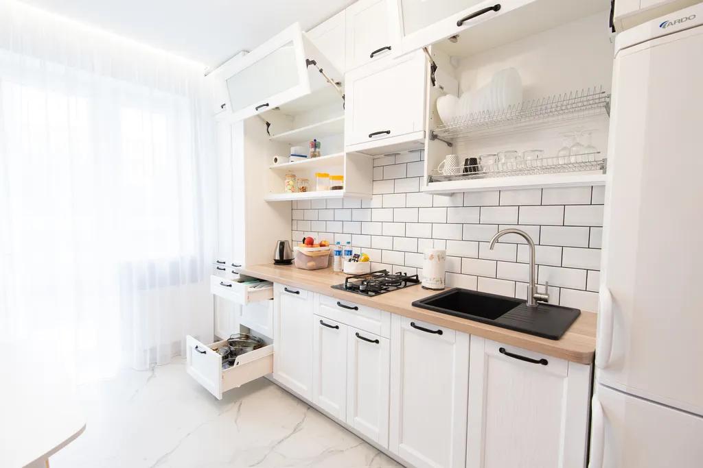 Квартира Квартира в жк ратсхоф парк — Калининград