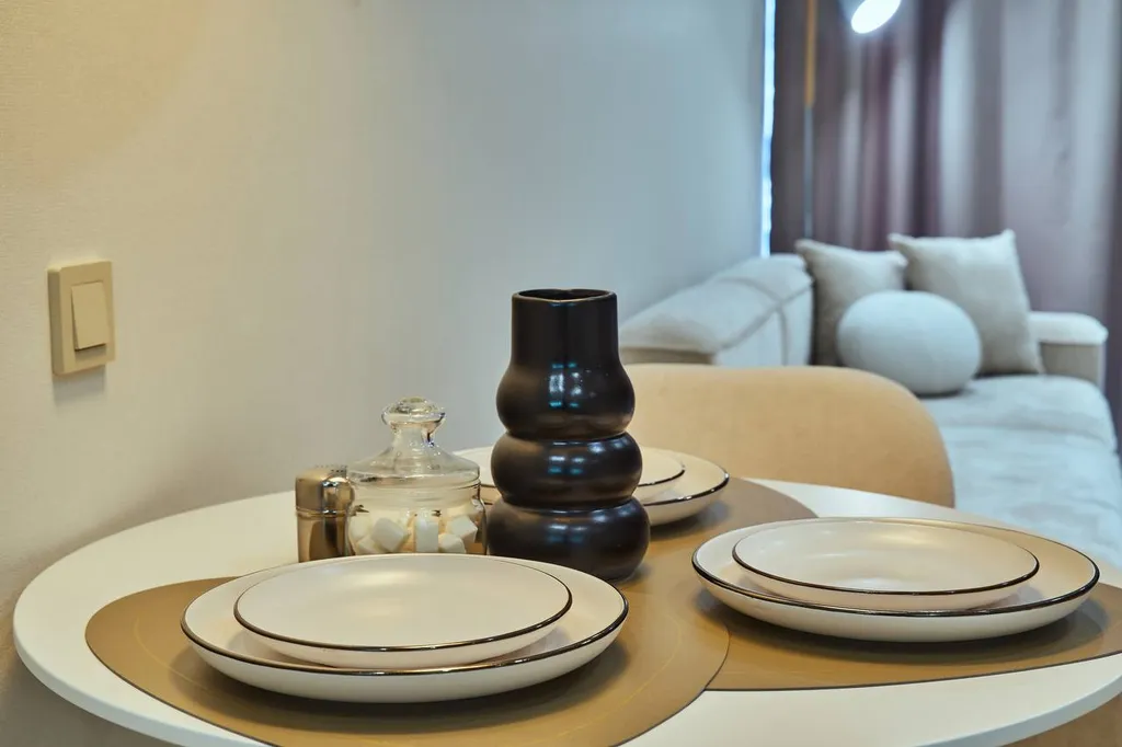 Премиум апартаменты в ЖК Наследие