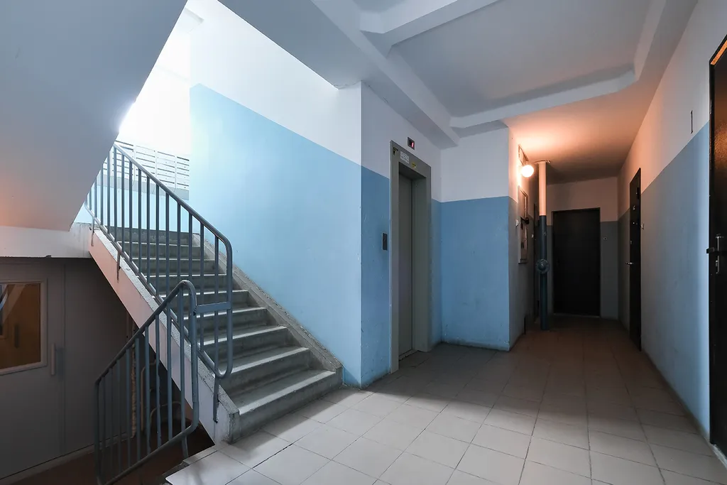 Квартира возле аэропорта и Экспоцентра