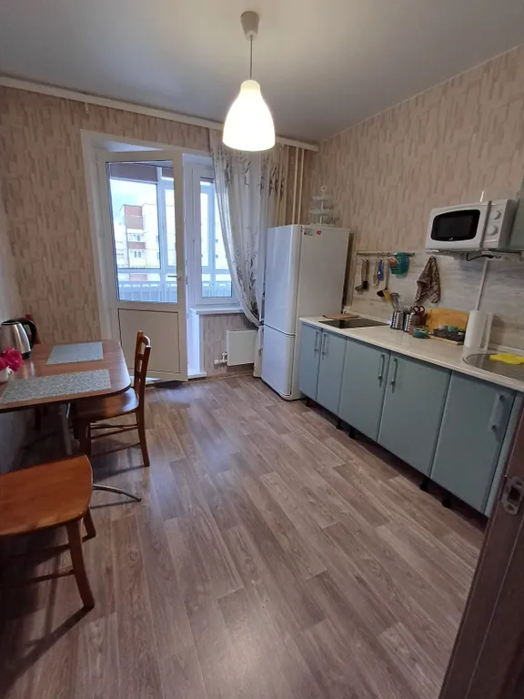 Квартира 1 ком квартира — Красноярск