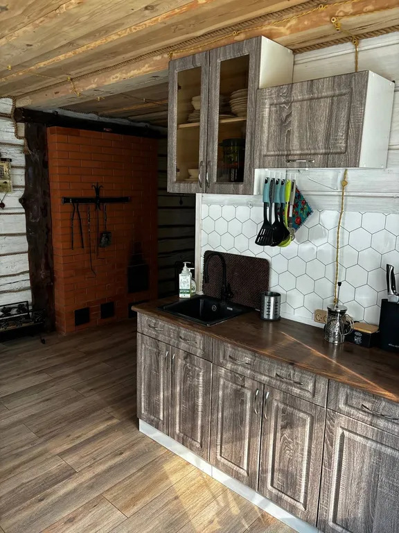 Отдых у воды