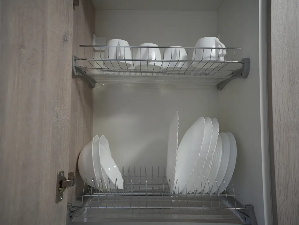 Квартира Квартира Уютная студия в центре — Сириус