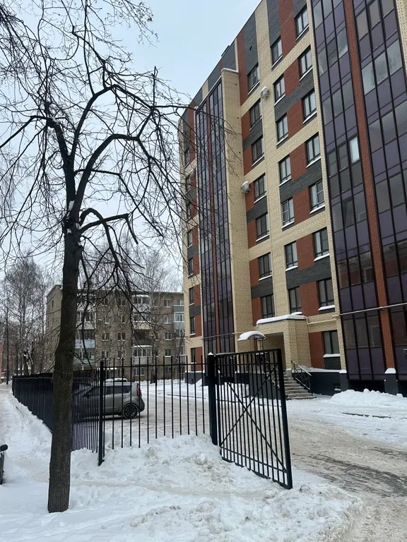 Уютная теплая квартира рядом с центром города