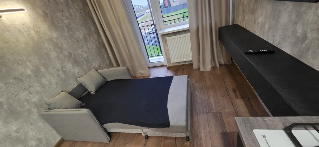 Квартира у моря