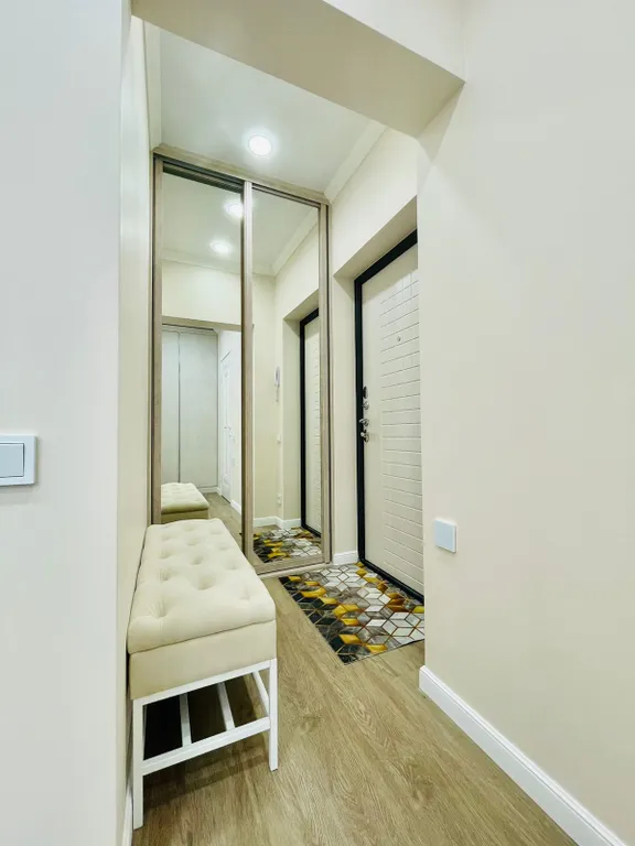 Luxury Apartment in Fruit