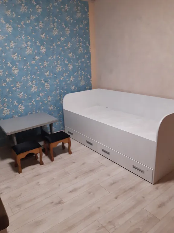 Домик на горке