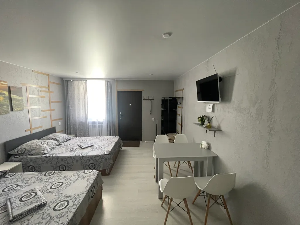 Квартира Комната — аренда посуточно в Старая Станица