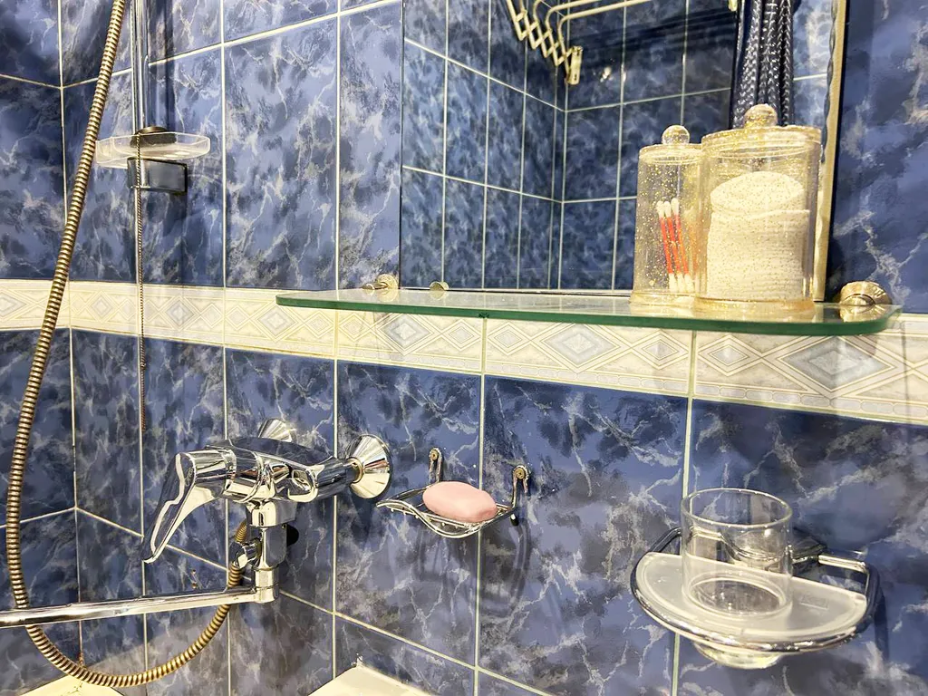 Северные апартаменты в центре Мурманска