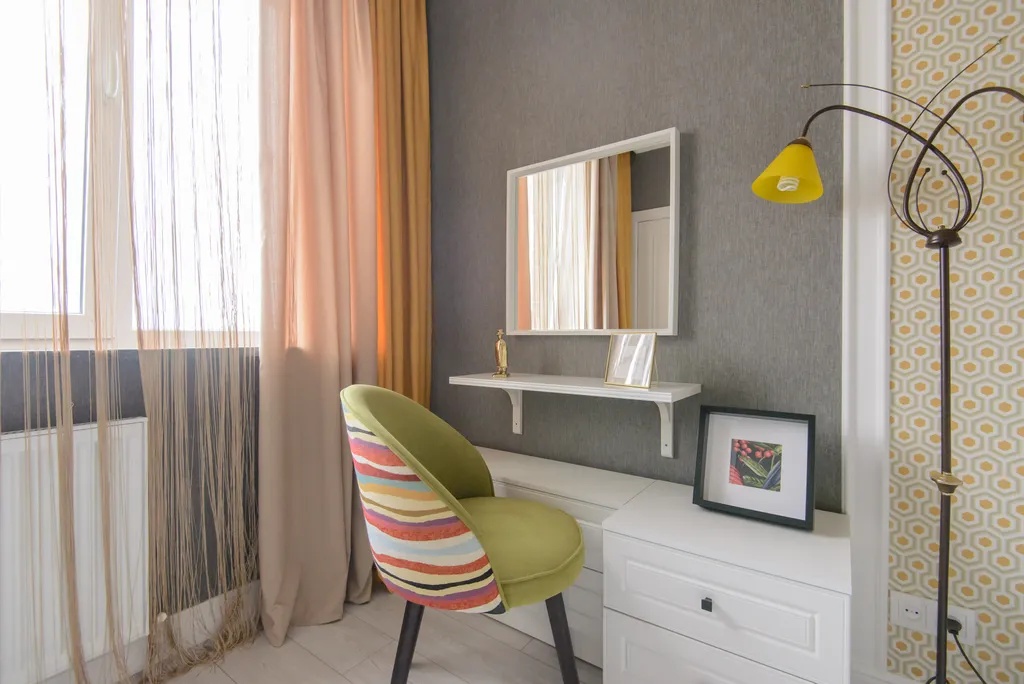 Квартира Уютная квартира с прекрасным видом — Ростов-на-Дону