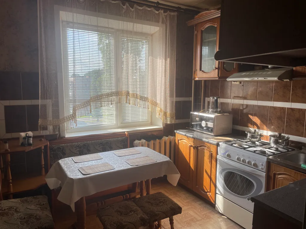 2-х комнатная квартира в центре города