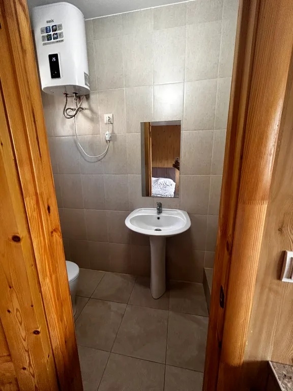 Студия у моря