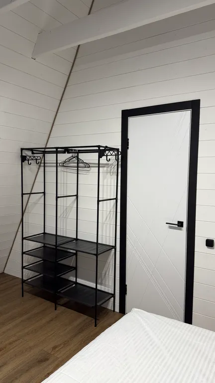 Новый дом #2
Woodland_gesh